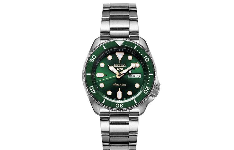 Часы мужские Seiko 5 SRPD63K1 - Boxette Shop